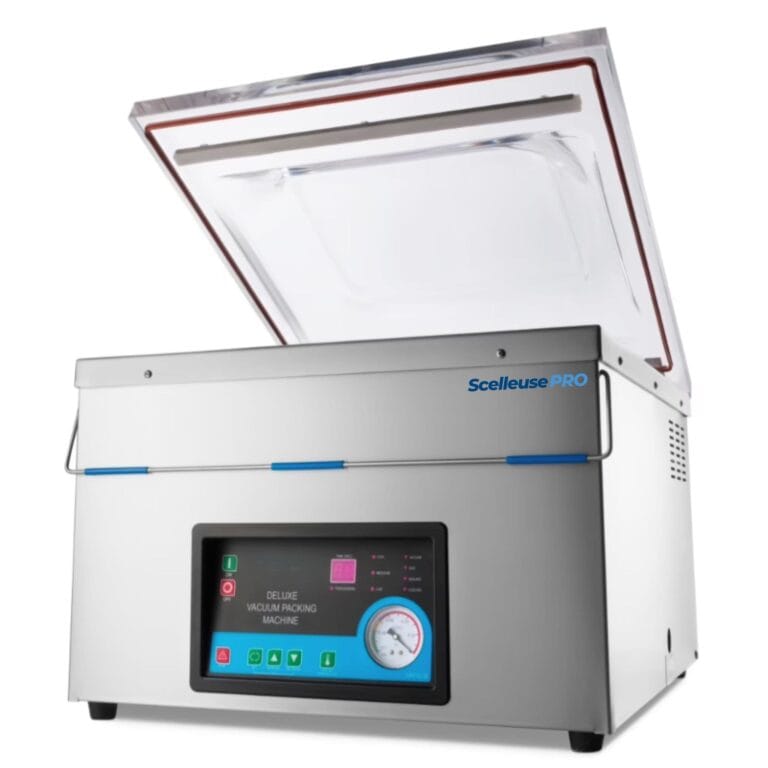 Chamber Vacuum Sealer (50cm / 900W)
