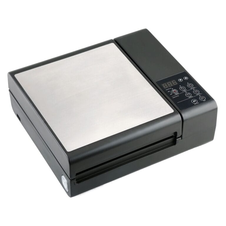 Compact Chamber Vacuum Sealer (25cm / 230W)