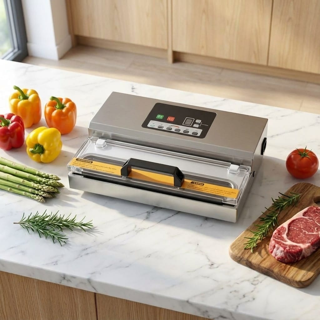 Professional Vacuum Sealer (31cm / 475W)