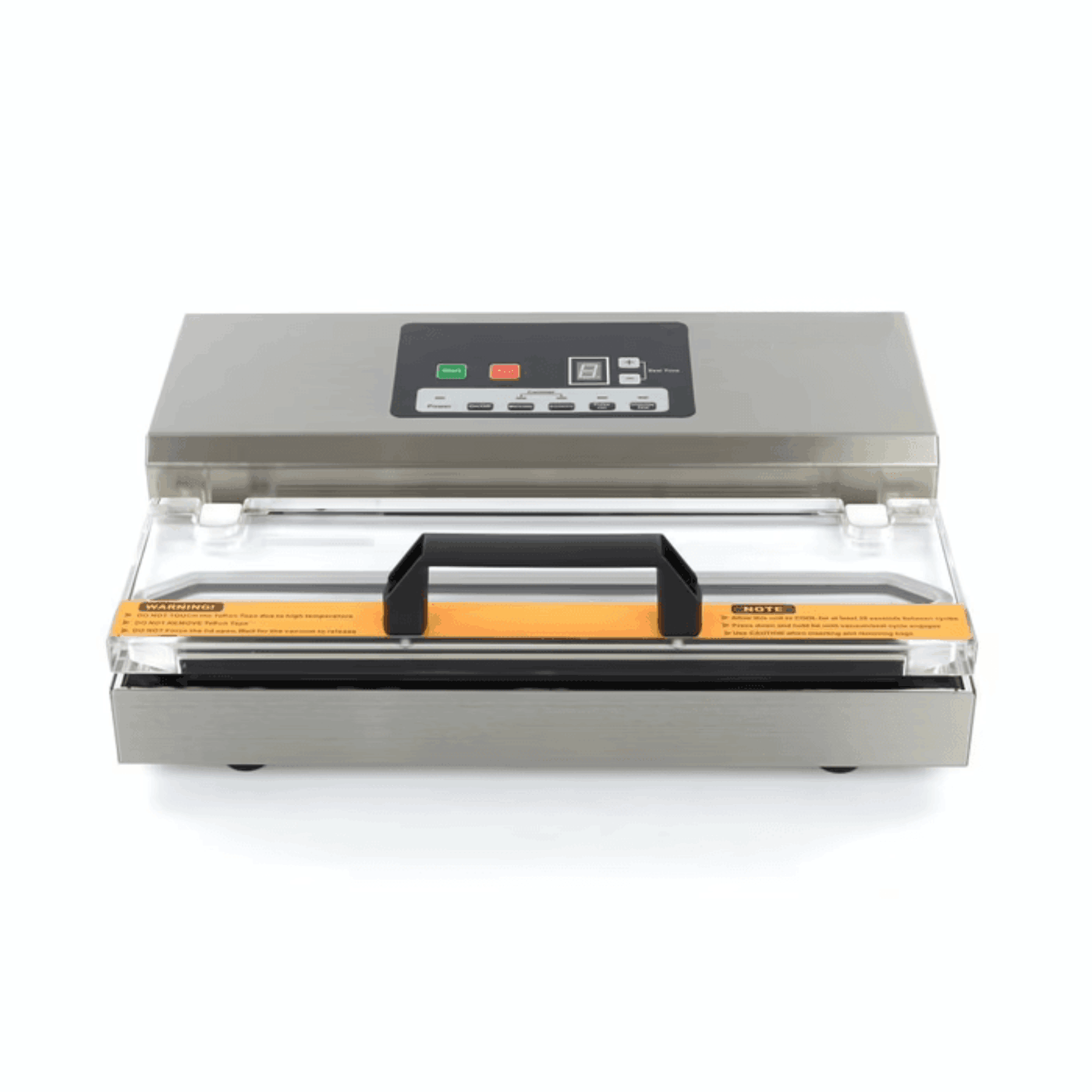 Machine Sous Vide Externe