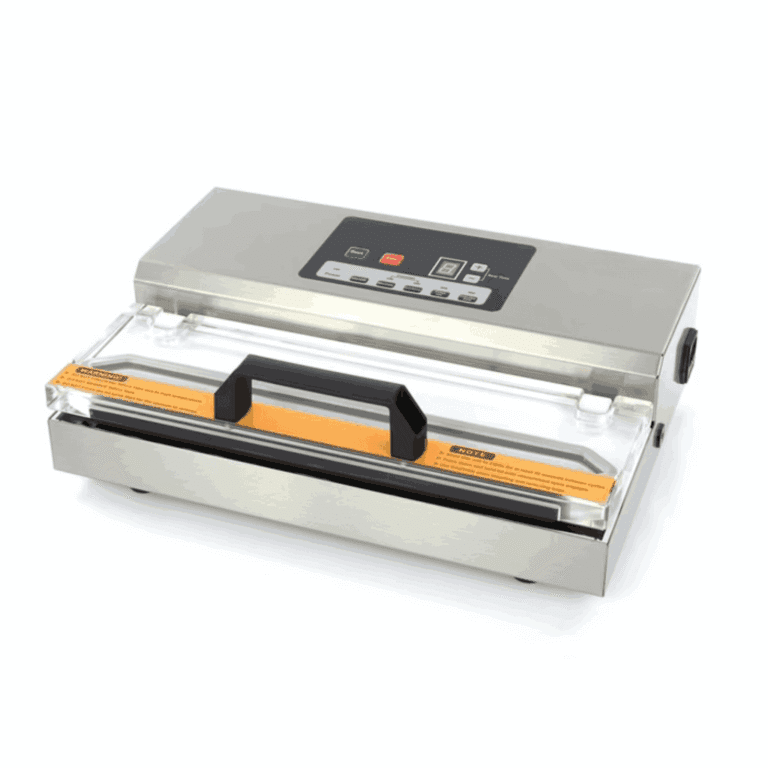 Professional Vacuum Sealer (31cm / 475W)