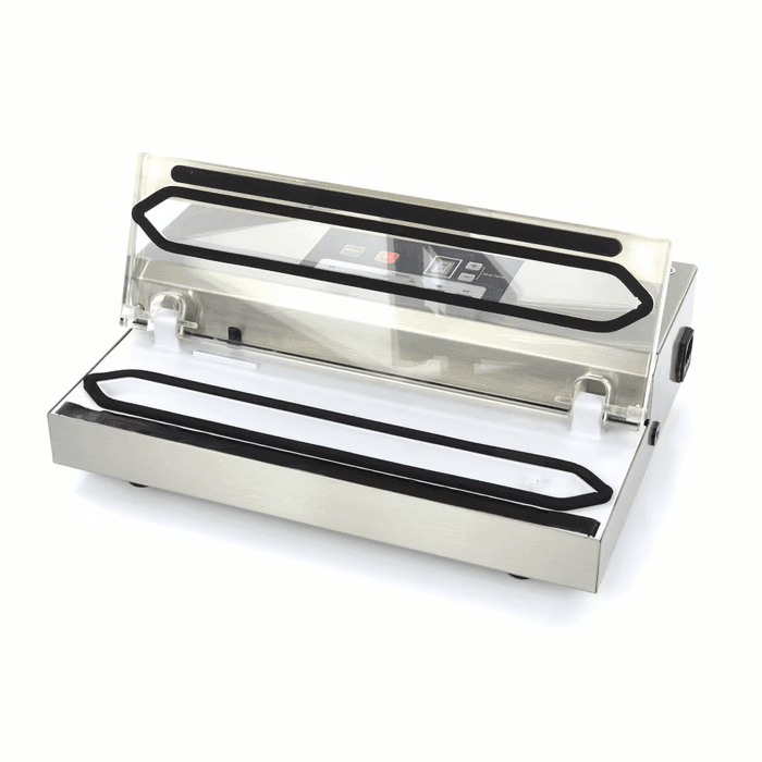Machine Sous Vide Externe