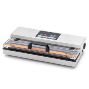 Extra-Wide Vacuum Sealer (40 cm / 550 W)