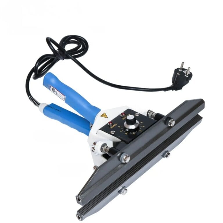Professional Hand-Held Constant-Heat Sealer (400 mm)
