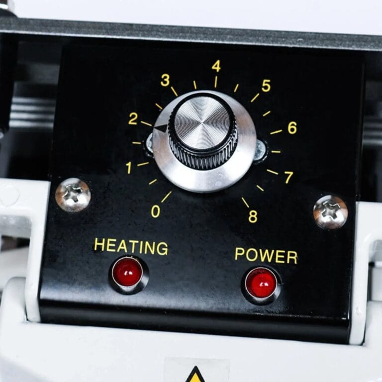 Professional Hand-Held Constant-Heat Sealer (400 mm)