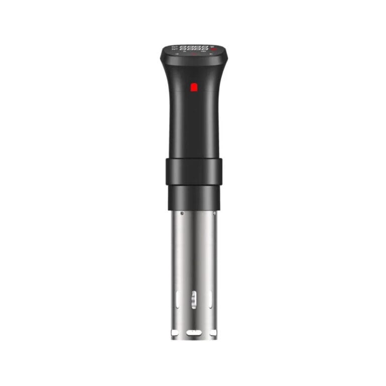 Sous Vide Immersion Circulator (1100 W / up to 15 Litres)