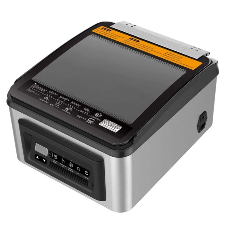 Chamber Vacuum Sealer (30cm / 380W)