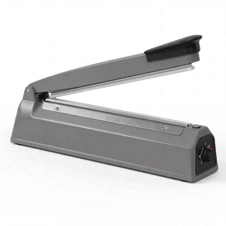 Manual Impulse Sealer (300 mm)