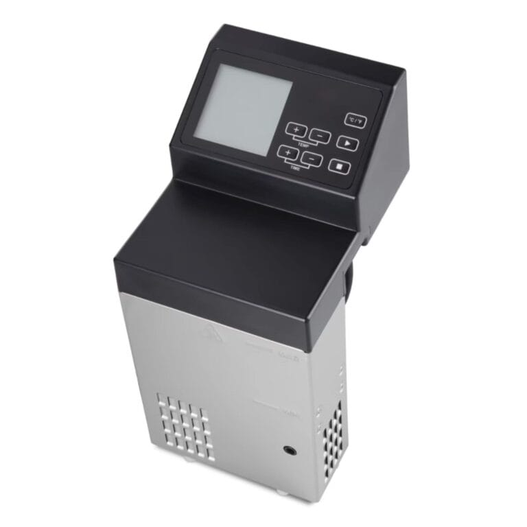 Professional Roner-Style Immersion Circulator (1500 W / up to 30 Litres)