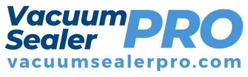 Vacuum Sealer Pro logo