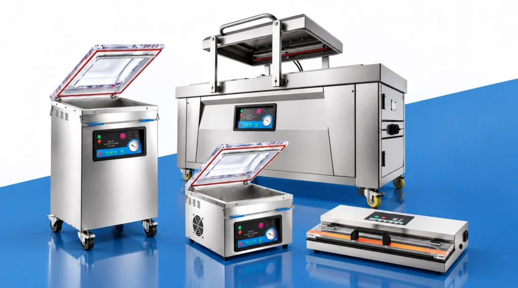 The Vacuum Sealer Expert