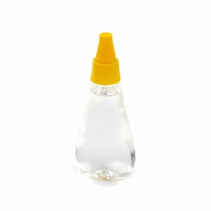 1 additional bottle of oil for the pump
