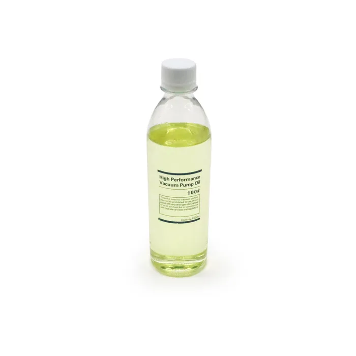 Huile pour machine sous vide à cloche 425 ml